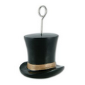 Top Hat Photo/Balloon Holder